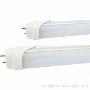 SMD 2835 T8 1,200mm 18W LED tube light with CE/RoHS Approval